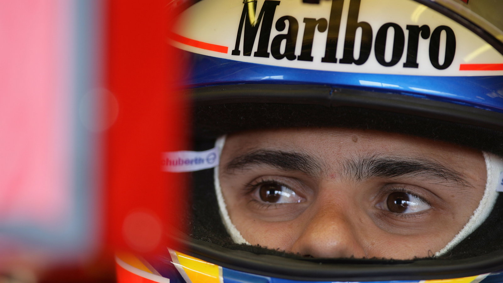 Felipe Massa (BRA) Ferrari F2007, Monaco F1 Grand Prix, 24th-27th, May, 2007