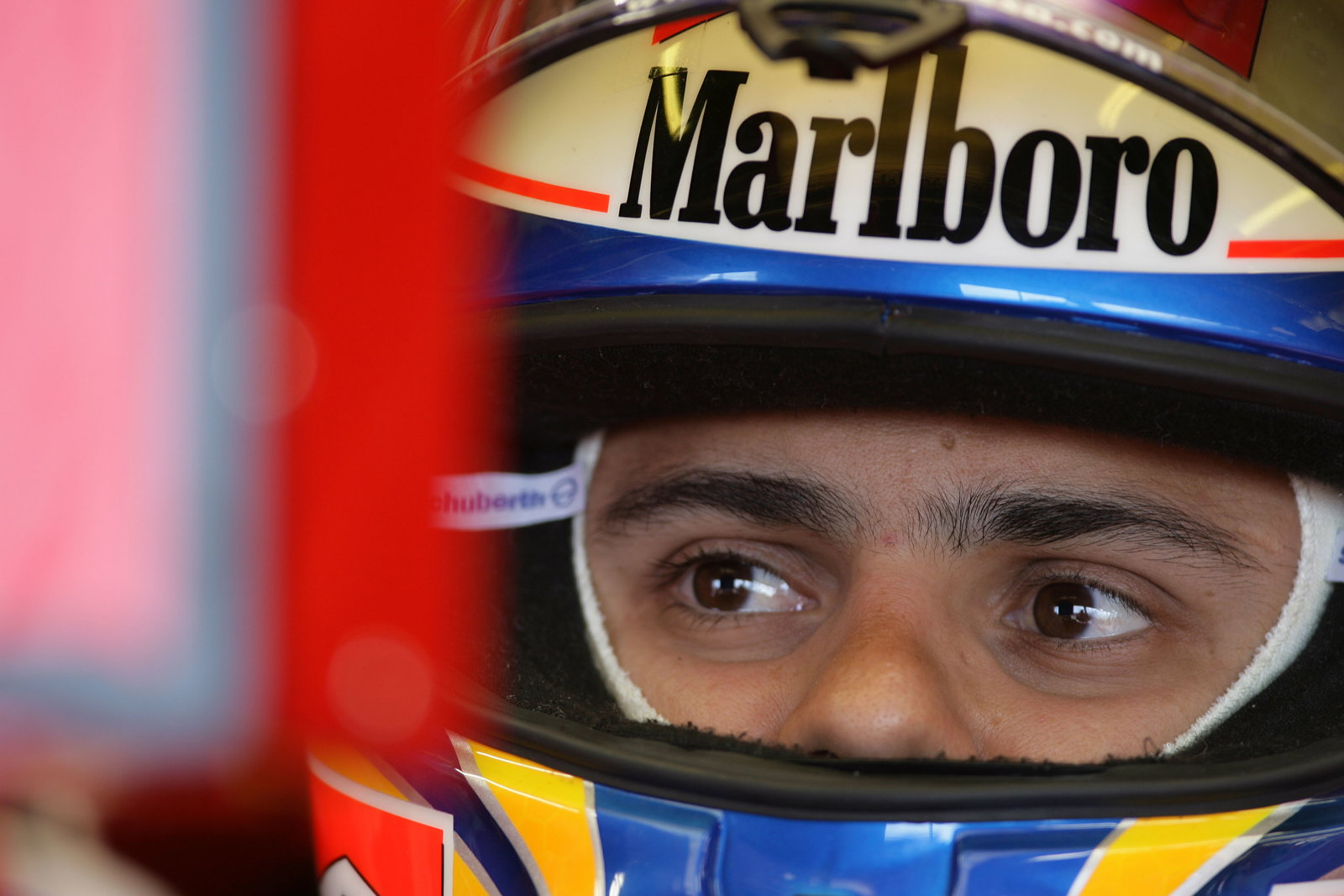 Felipe Massa (BRA) Ferrari F2007, Monaco F1 Grand Prix, 24th-27th, May, 2007