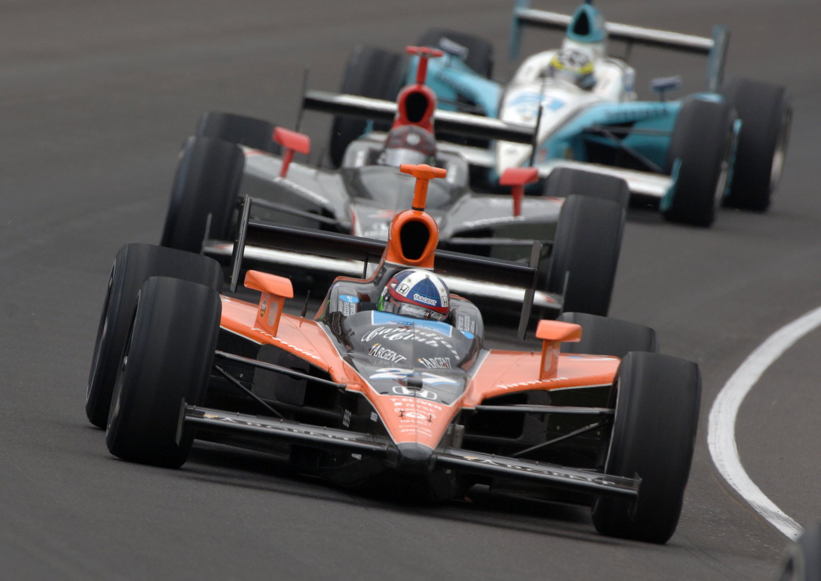 Indy Racing League. 27 May 2007. Indianapolis 500 Raceday. Indianapolis Motor Speedway. Speedway, I