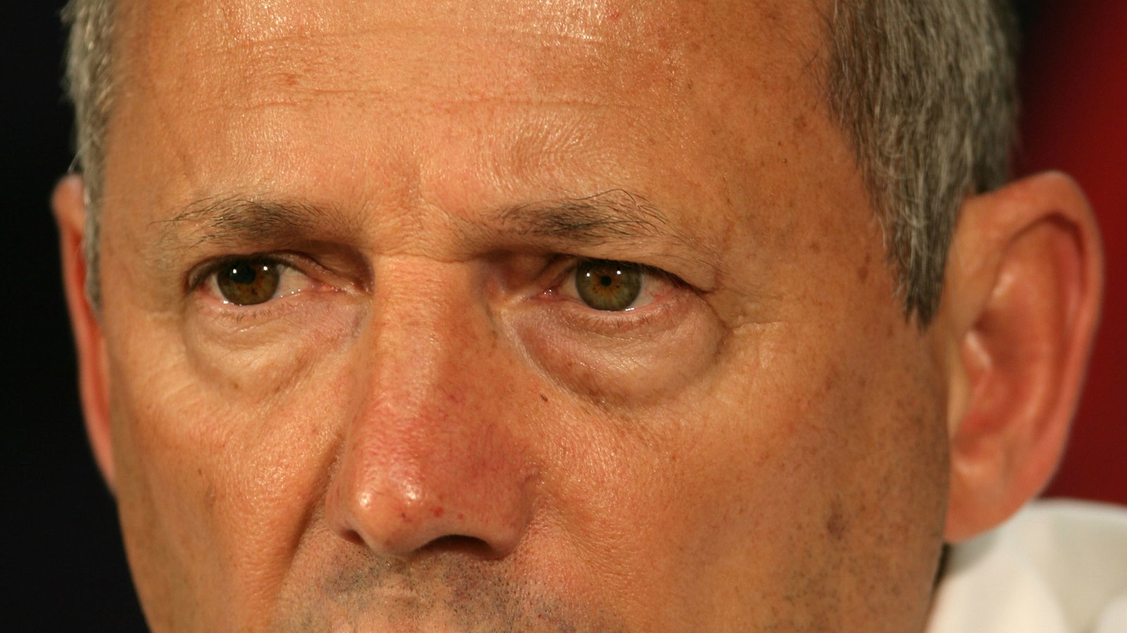 Ron Dennis (GBR) McLaren Team Principal, Monaco F1 Grand Prix, 24th-27th, May, 2007