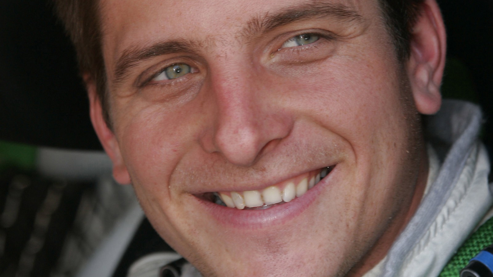 Francois Duval (BEL), First Skoda Fabia WRC. Acropolis Rally of Greece, 31st May - 3rd June 2007.