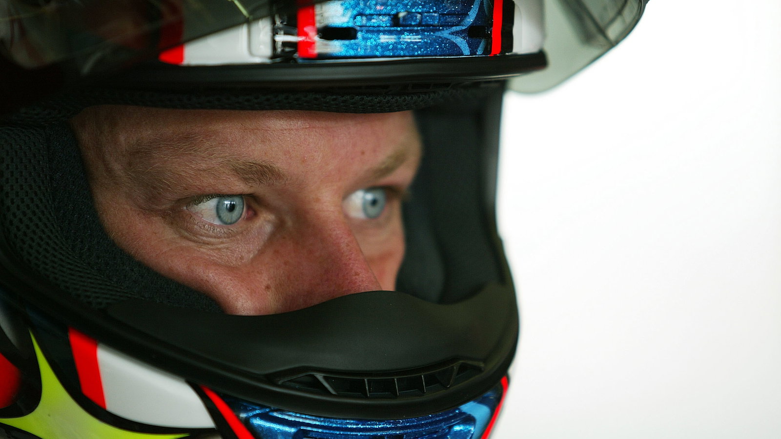 Byrne, German MotoGP, 2004