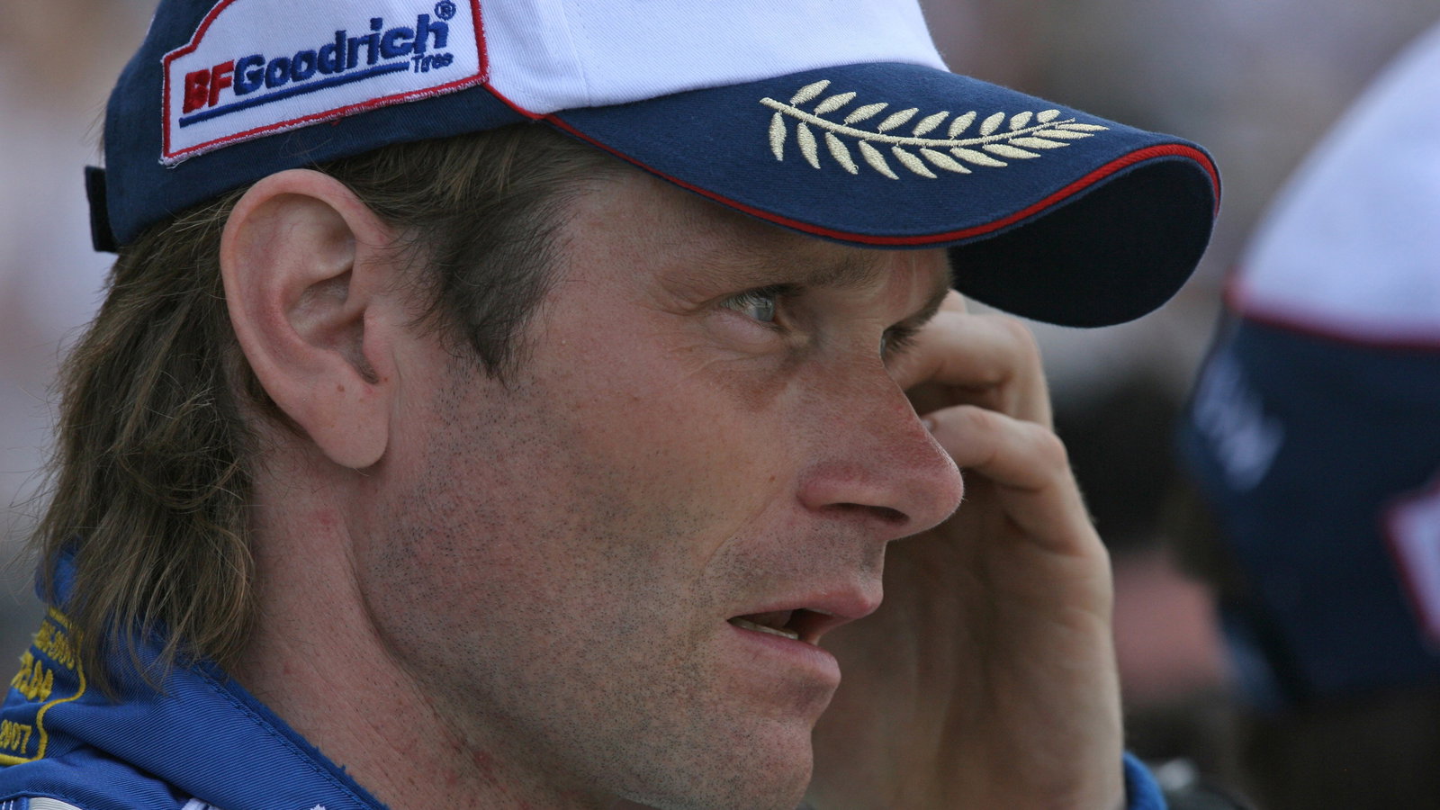 Marcus Gronholm (FIN), BP Ford Focus RS WRC 06. Acropolis Rally of Greece, 31st May - 3rd June 2007.