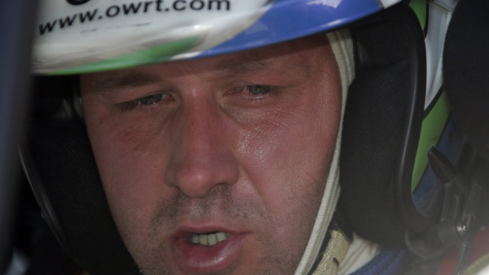 Manfred Stohl (AUT), OMV Kronos Citroen Xsara WRC. Acropolis Rally of Greece, 31st May - 3rd June 20