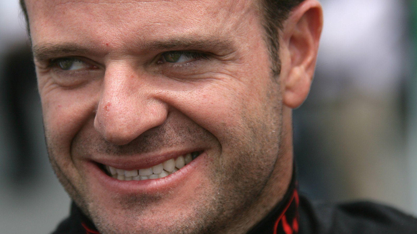 Rubens Barrichello (BRA) Honda RA107, Canadian F1 Grand Prix, Montreal, 8th-10th, June 2007