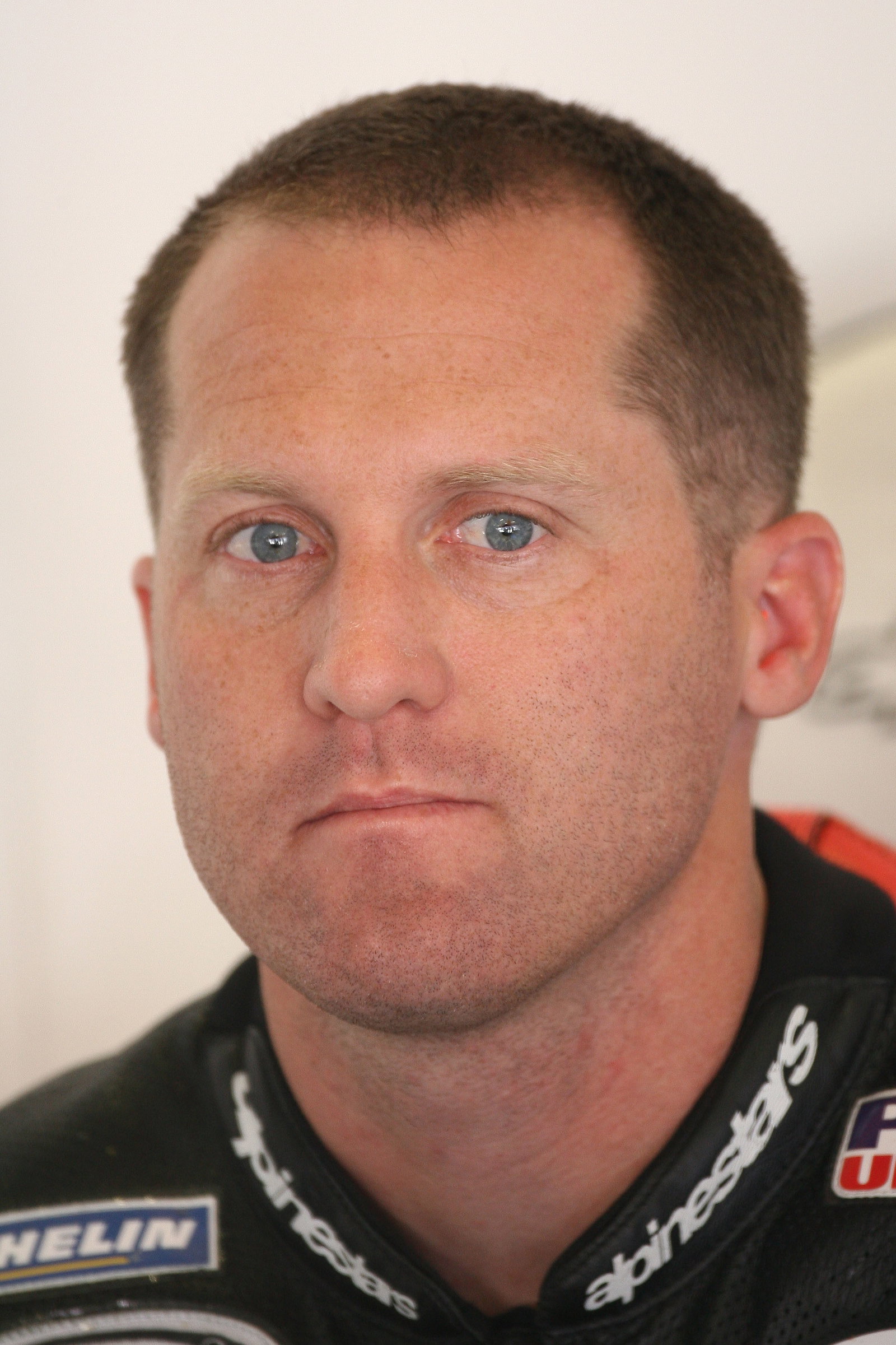 Roberts, Catalunya MotoGP 2007