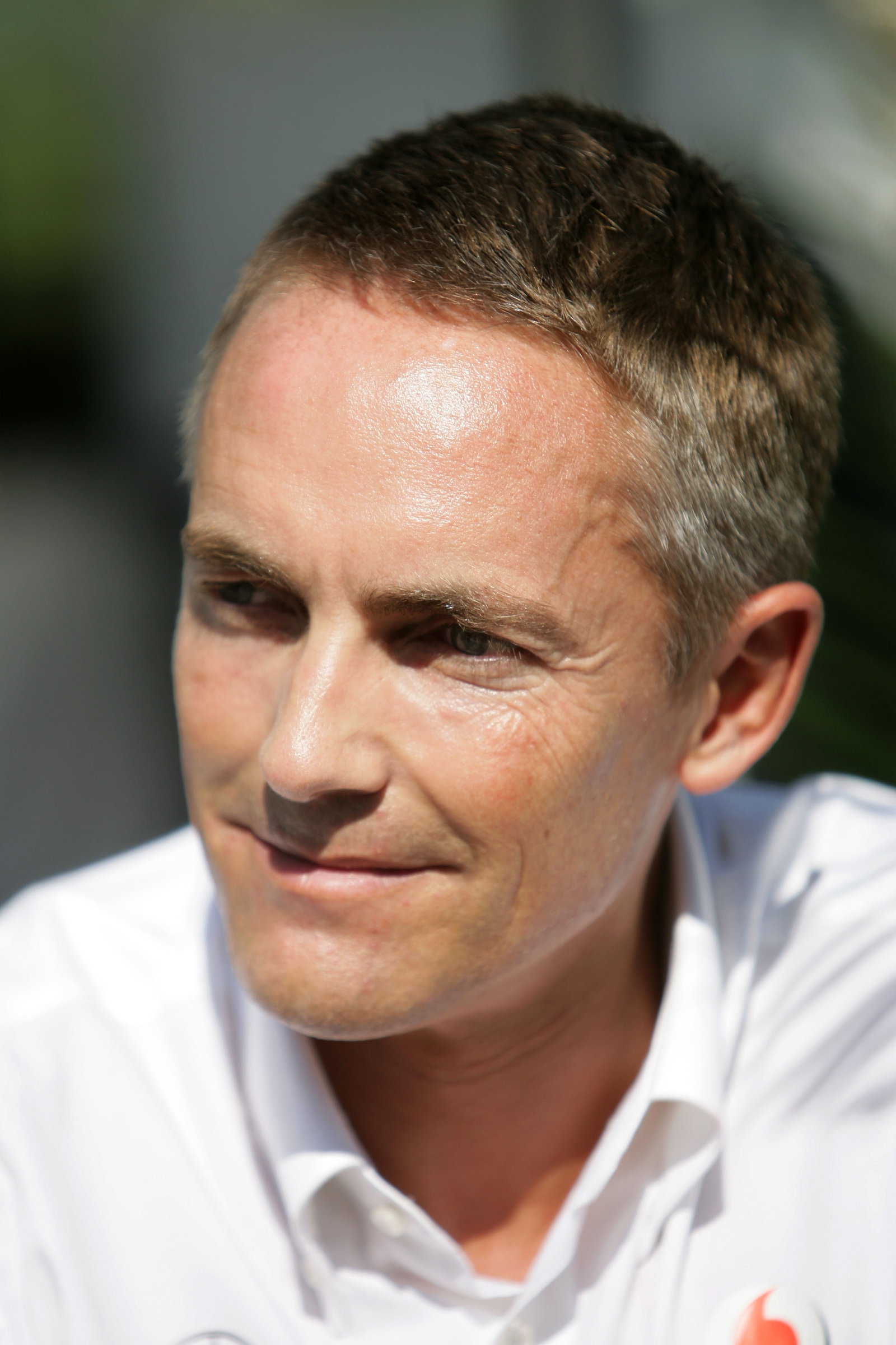Martin Whitmarsh (GBR), Canadian F1 Grand Prix, Montreal, 8th-10th, June 2007