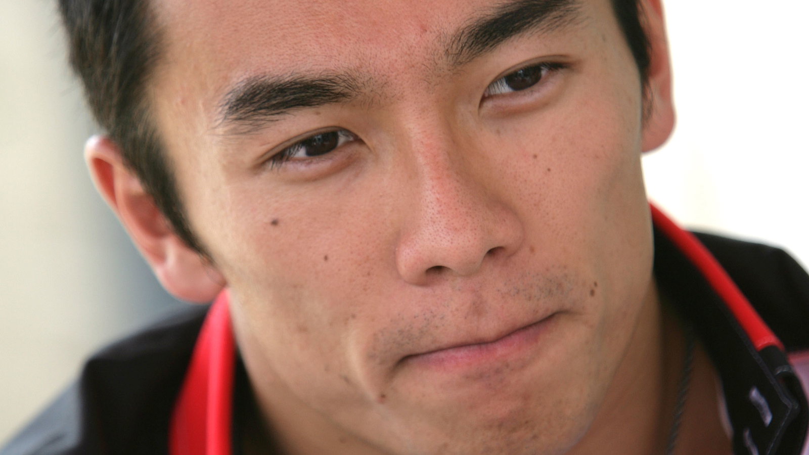 Takuma Sato (JPN) Super Aguri SA07, Indianapolis F1, USA, 2007