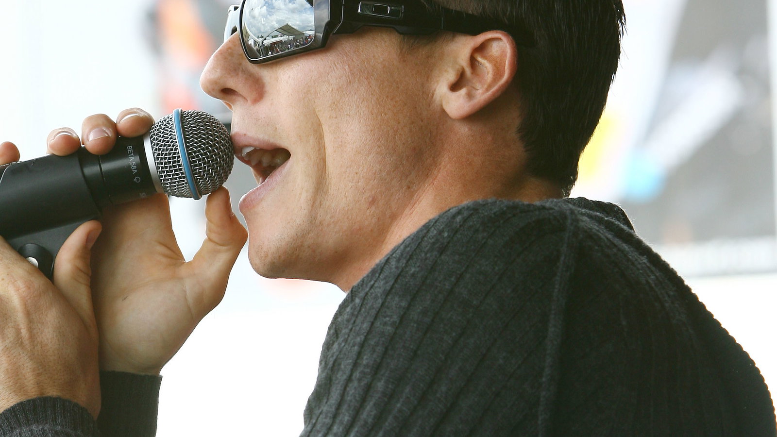 Toseland, British MotoGP 2007