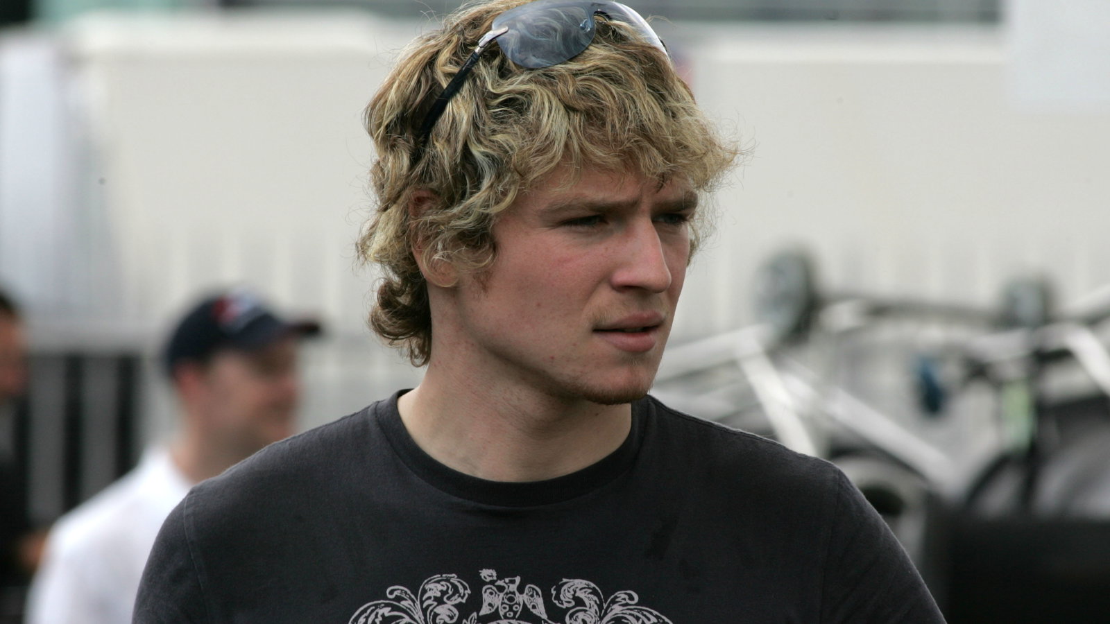 Alex Waters (GBR), Promatecme Dallara Mugen Honda