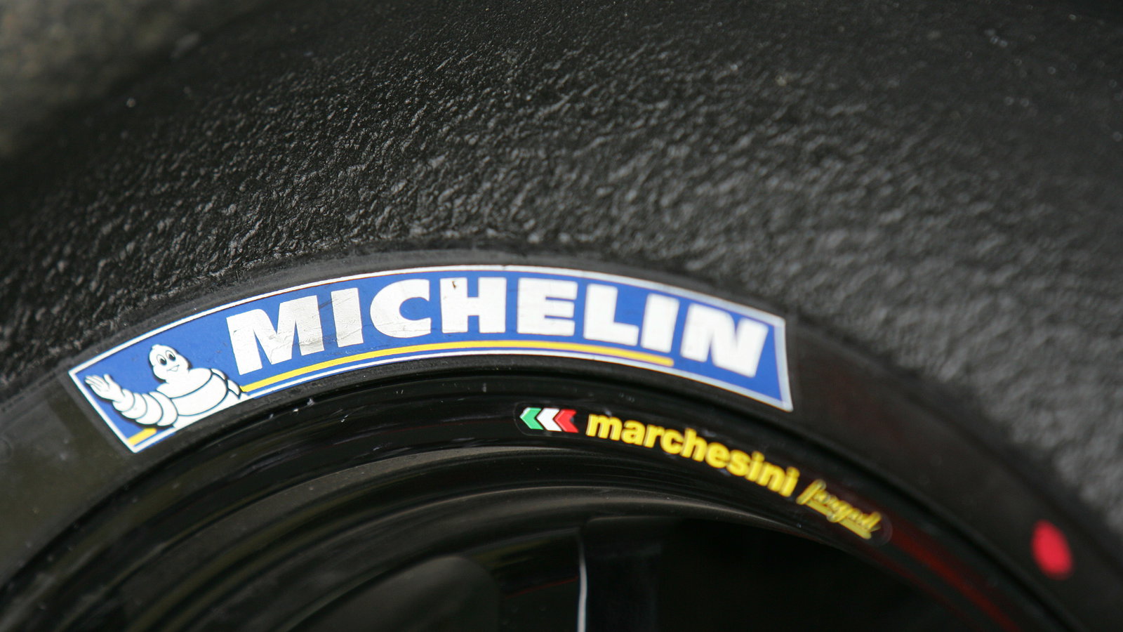 Michelin Tyre, Box, Superbike