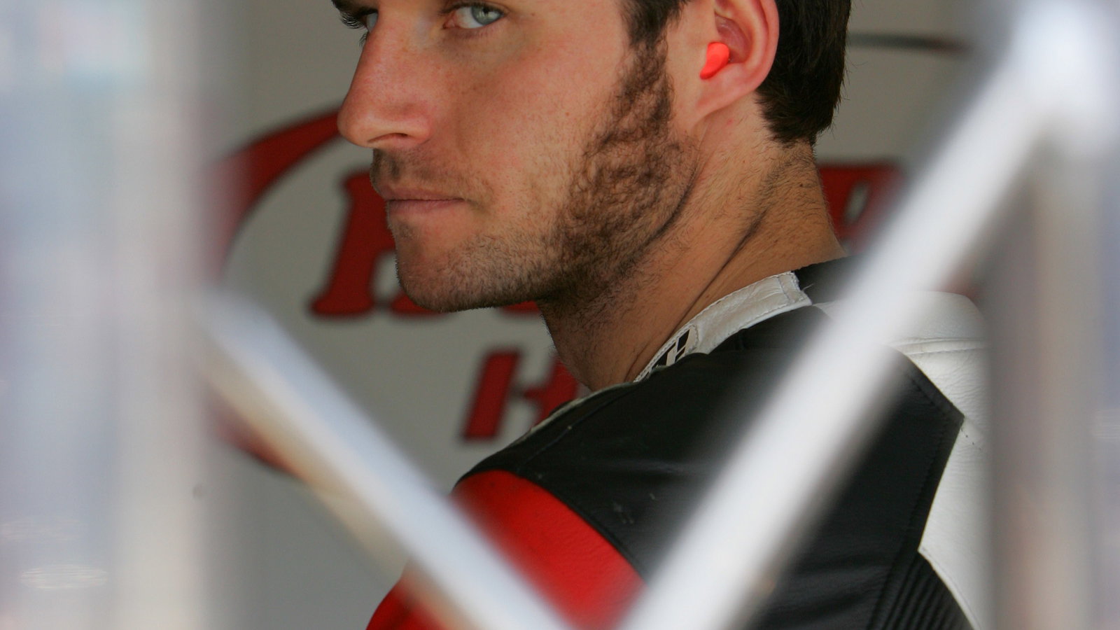 Guy Martin (GBR), Hydrex Honda, CBR600RR, 35, Supersport