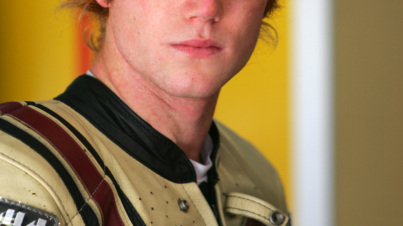 Ollie Bridewell (GBR), Team Naturally Best, Suzuki, GSX-R1000K6, 46, Superbike