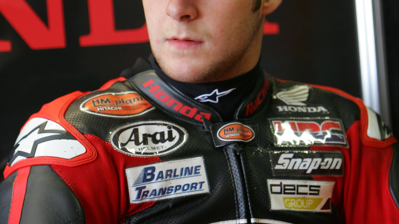 Jonathan Rea (GBR), HM Plant Honda, CBR1000RR, 4, Superbike