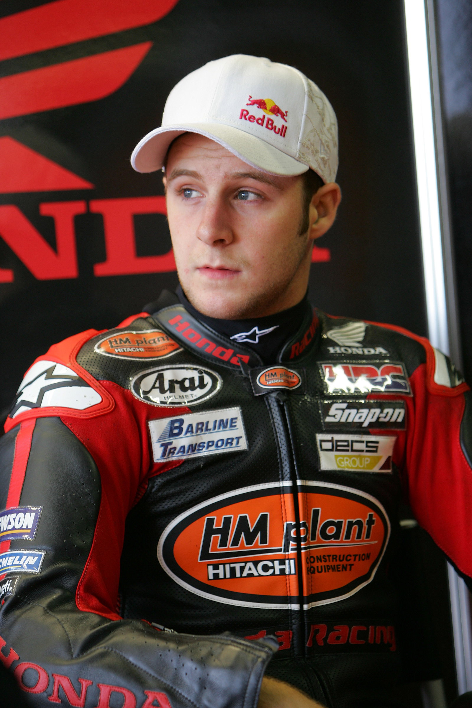 Jonathan Rea (GBR), HM Plant Honda, CBR1000RR, 4, Superbike