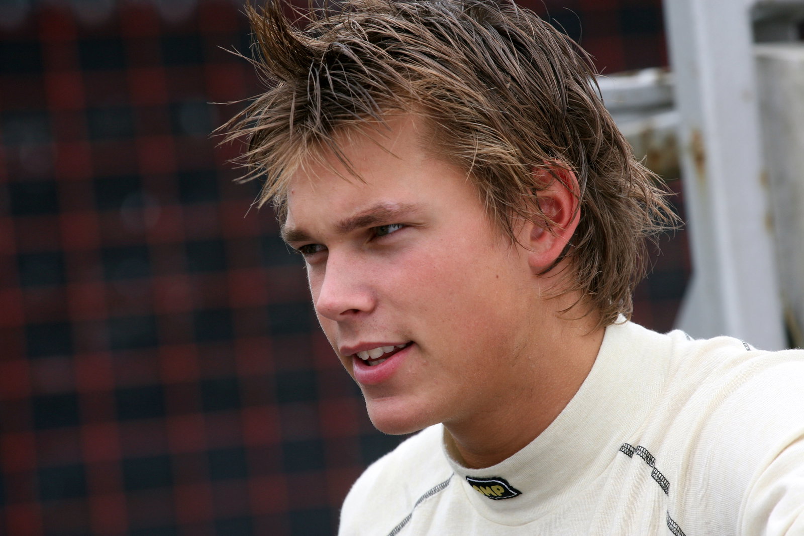 Andreas Mikkelsen/Ola Floene
