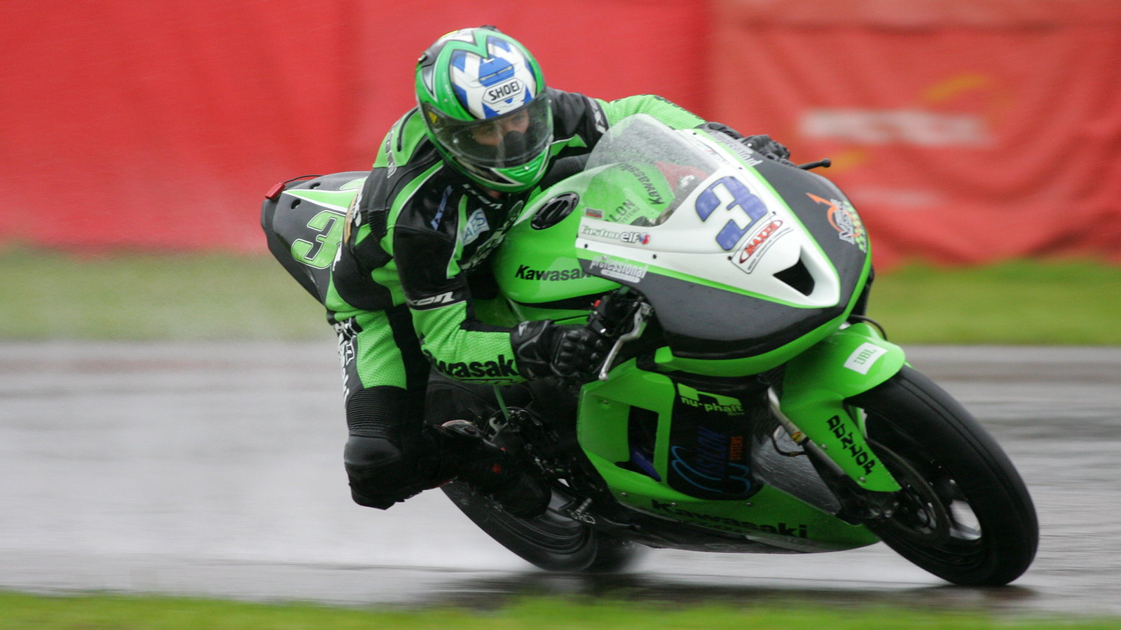 Stuart Easton (GBR), MSS Discovery Kawasaki, ZX6RR, 3, Supersport