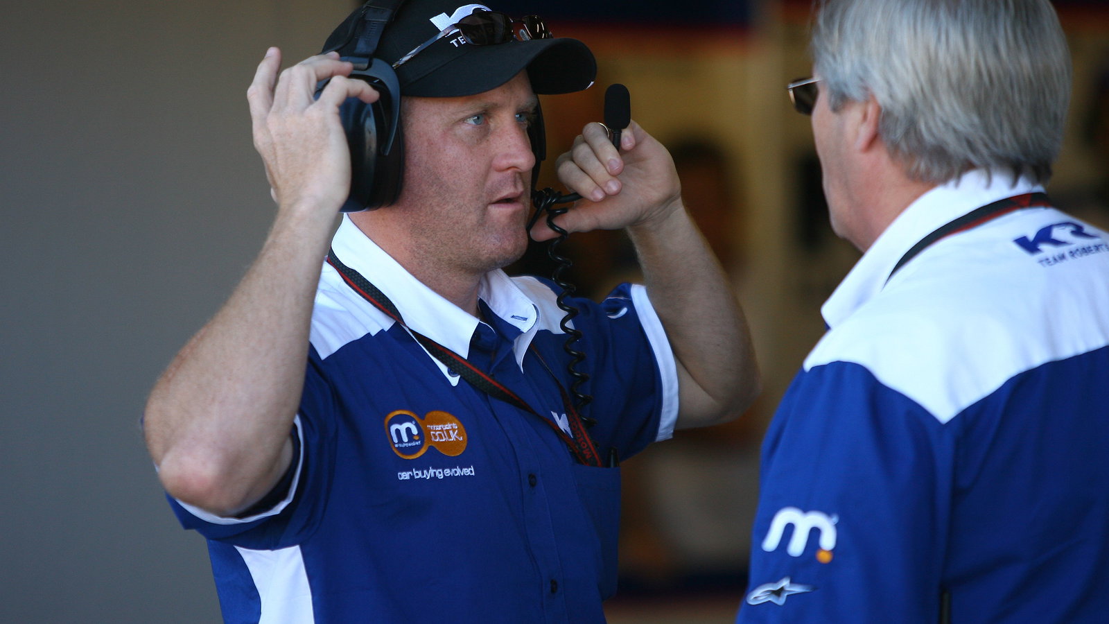 Kenny Roberts Jnr, U.S. MotoGP 2007