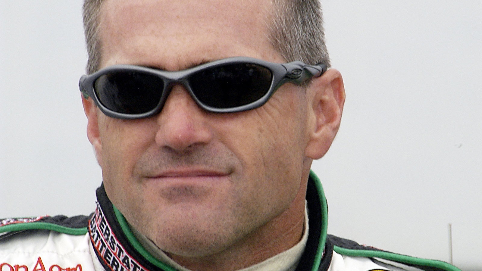 Bobby Labonte, Joe Gibbs Racing, New Hampshire 2004