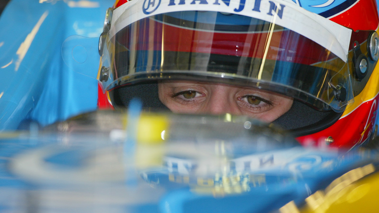 Fernando Alonso, Renault F1