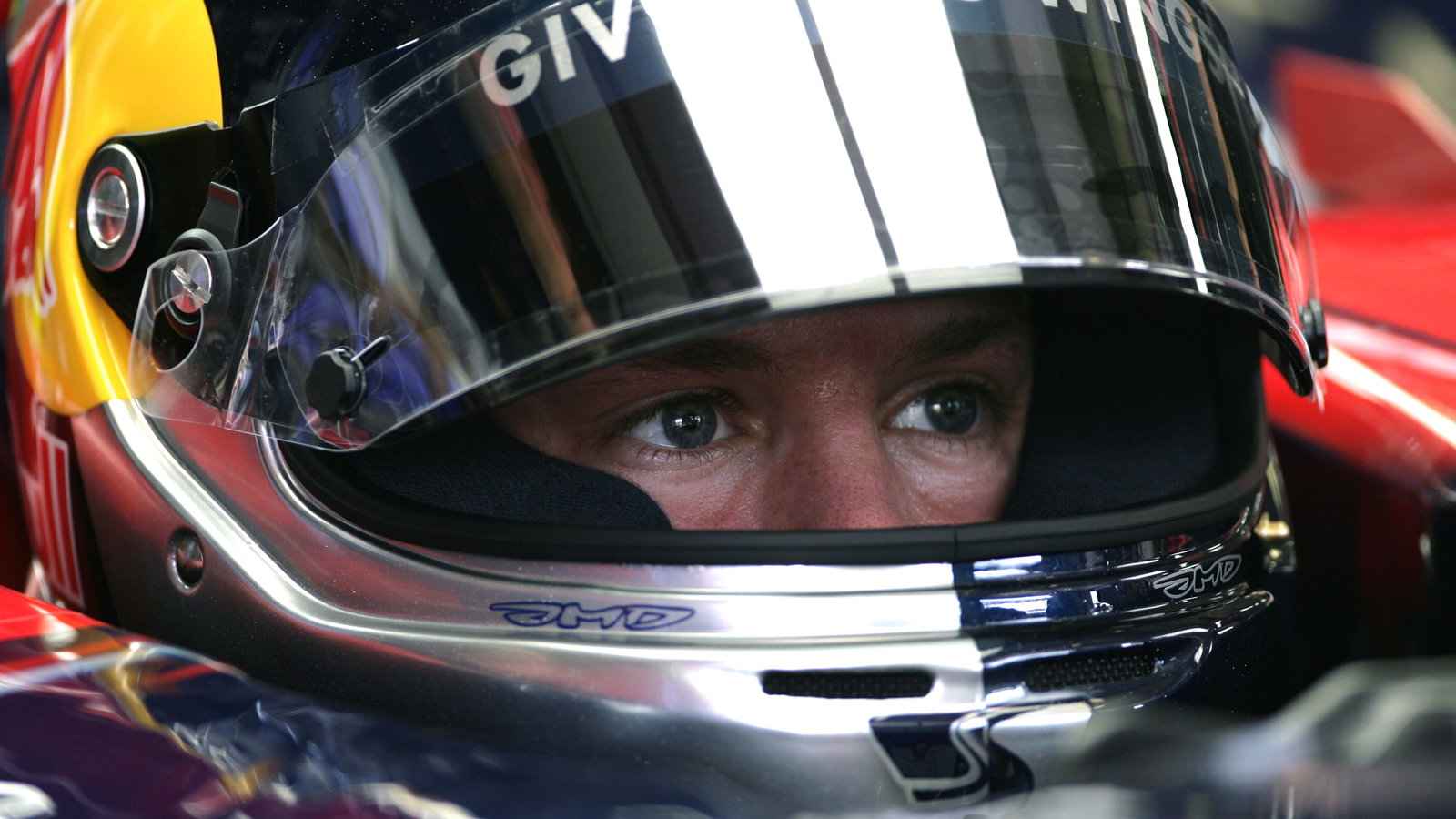 Sebastian Vettel (GER) Toro Rosso STR02, Hungarian F1, Hungaroring, 3rd-5th, August, 2007