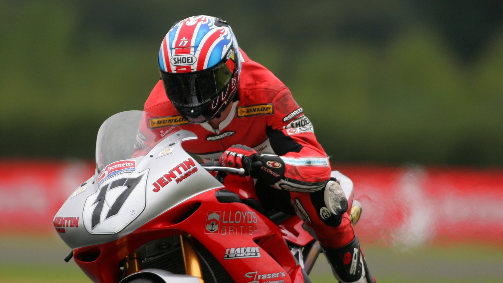 Simon Andrews (GBR), Jentin Racing, Yamaha, YZF_R1, 17, Superbike