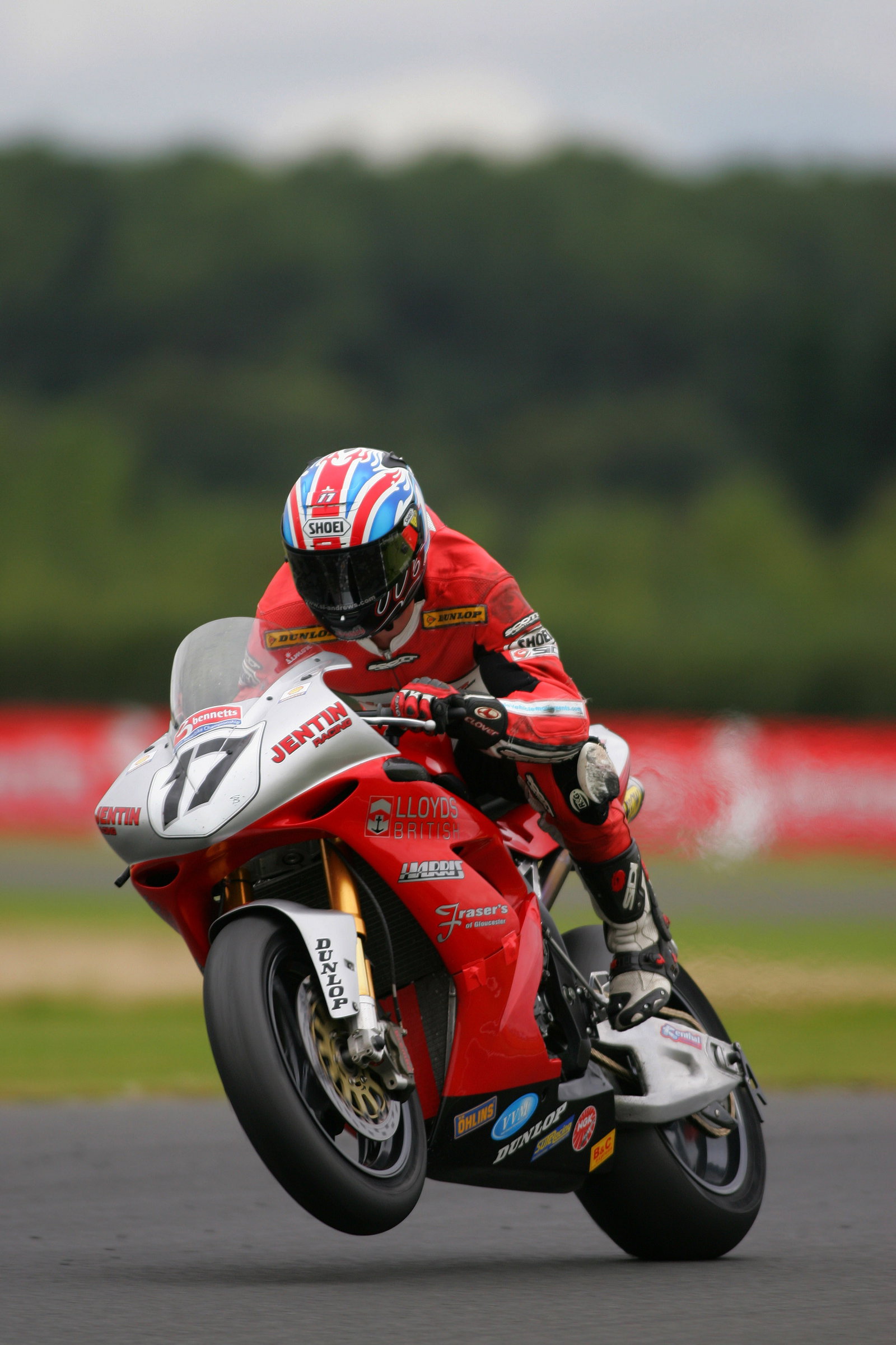 Simon Andrews (GBR), Jentin Racing, Yamaha, YZF_R1, 17, Superbike