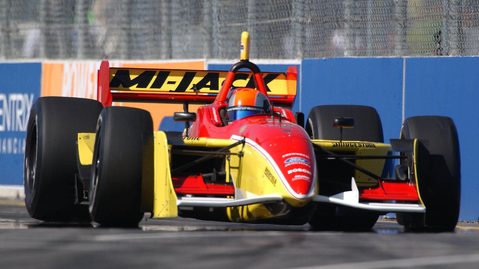 Nelson Philippe, Mi Jack-Conquest Racing Reynard-Ford, 2004 Centrix Financial Grand Prix of Denver