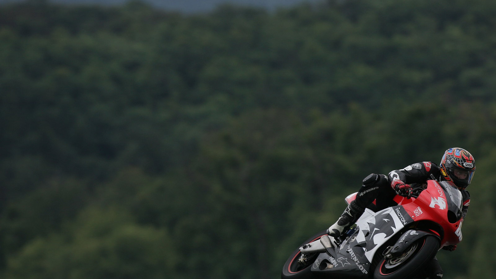 Kurtis Roberts, Czech MotoGP, 2004