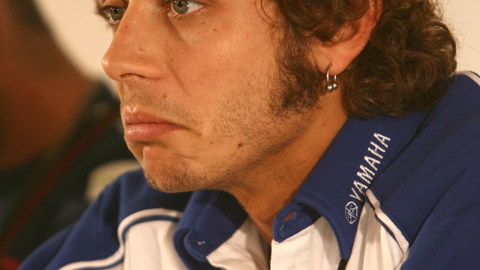Rossi, San Marino MotoGP 2007