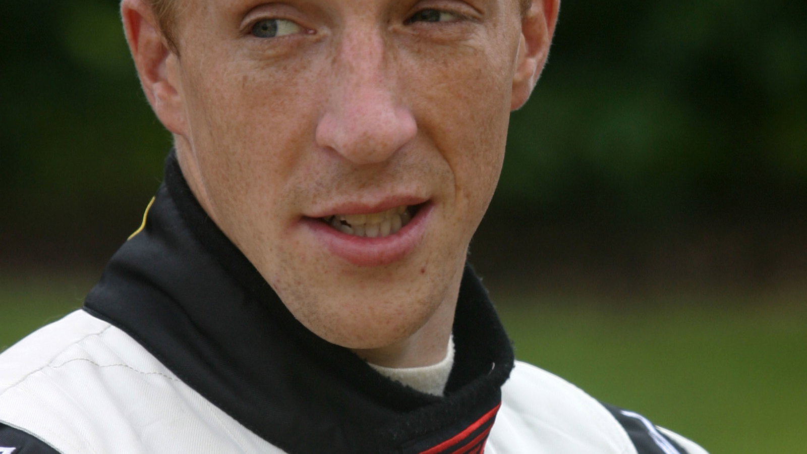 Kris Meeke