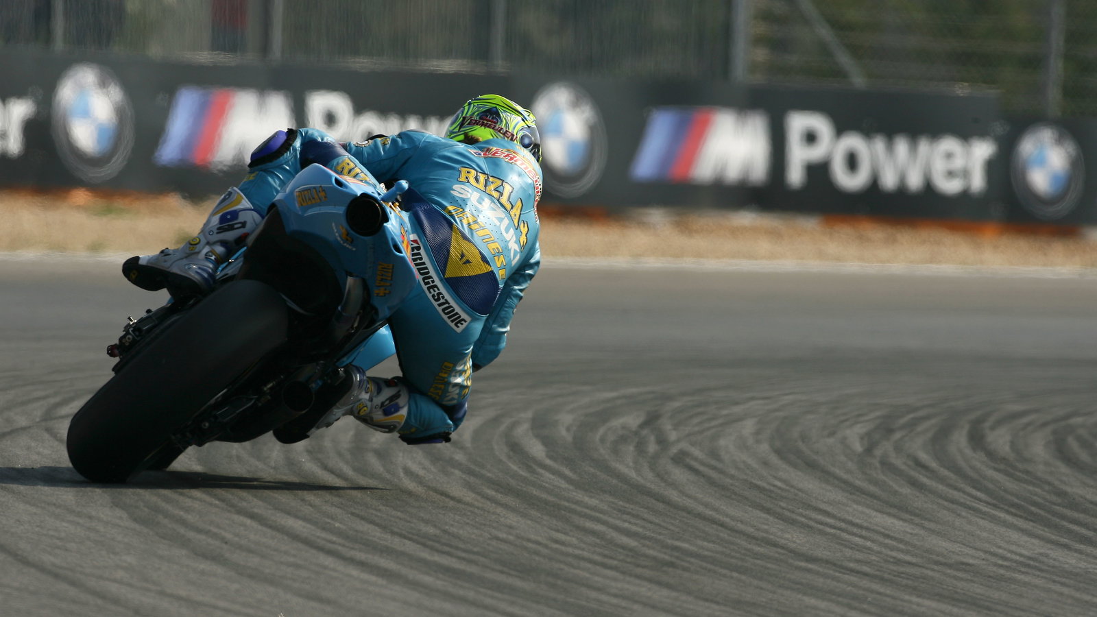 Vermeulen, Portuguese MotoGP 2007
