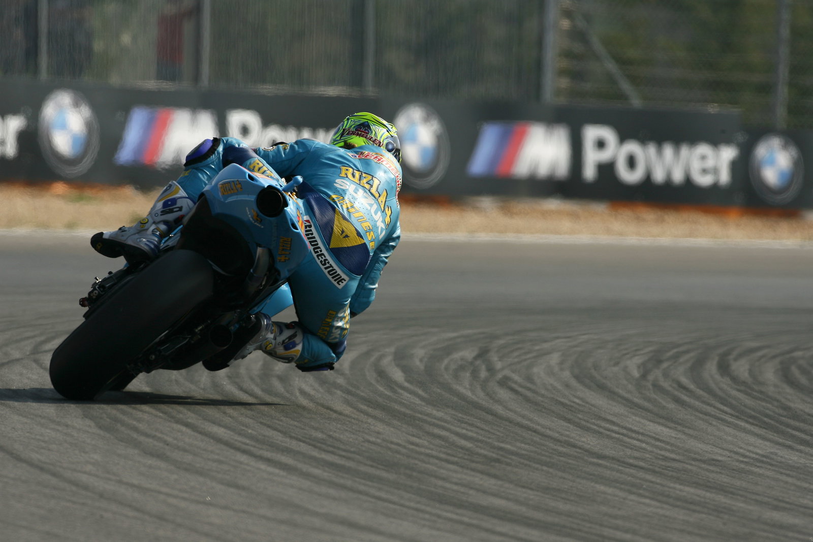 Vermeulen, Portuguese MotoGP 2007