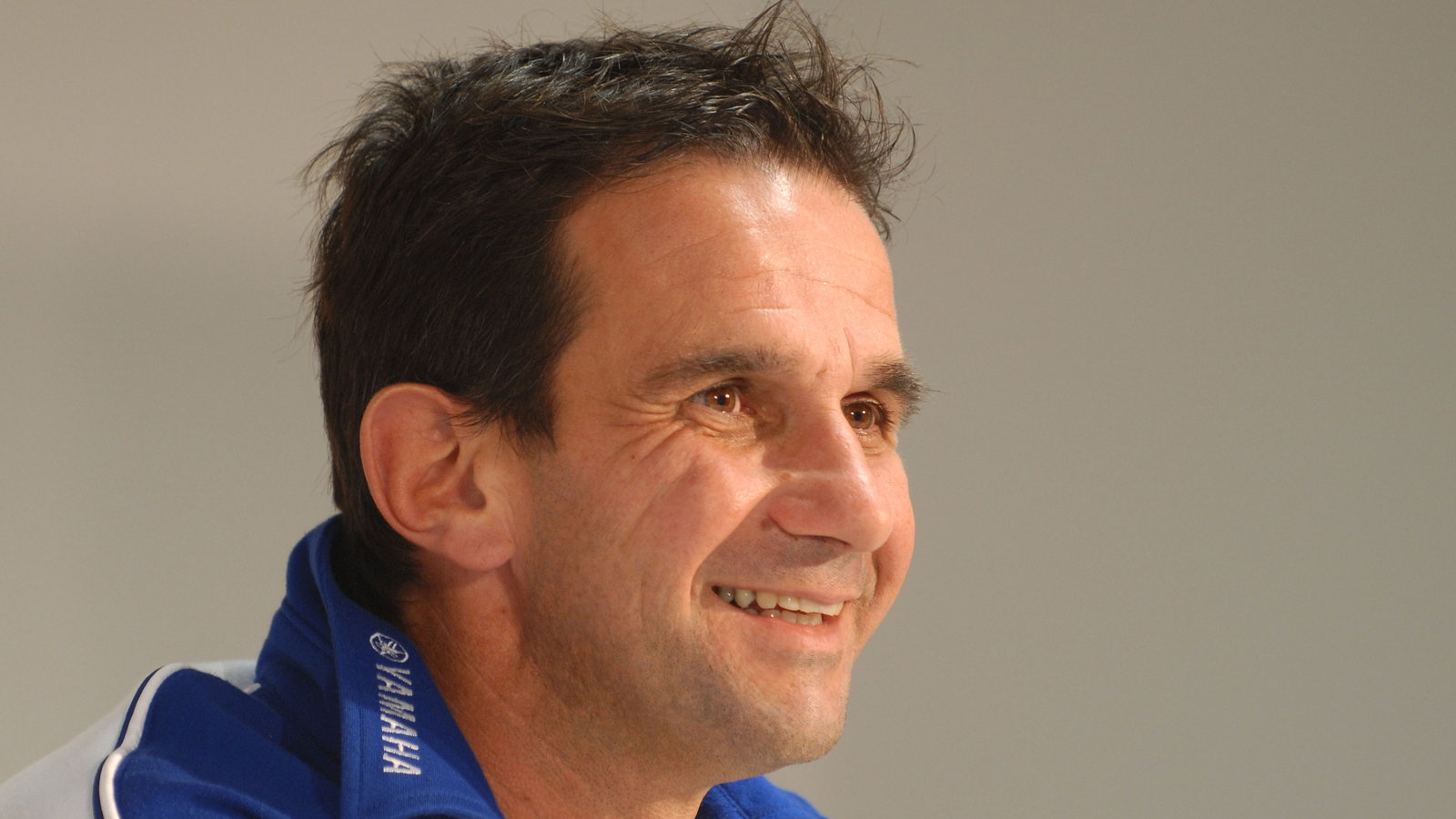 Brivio, Portuguese MotoGP Race 2007