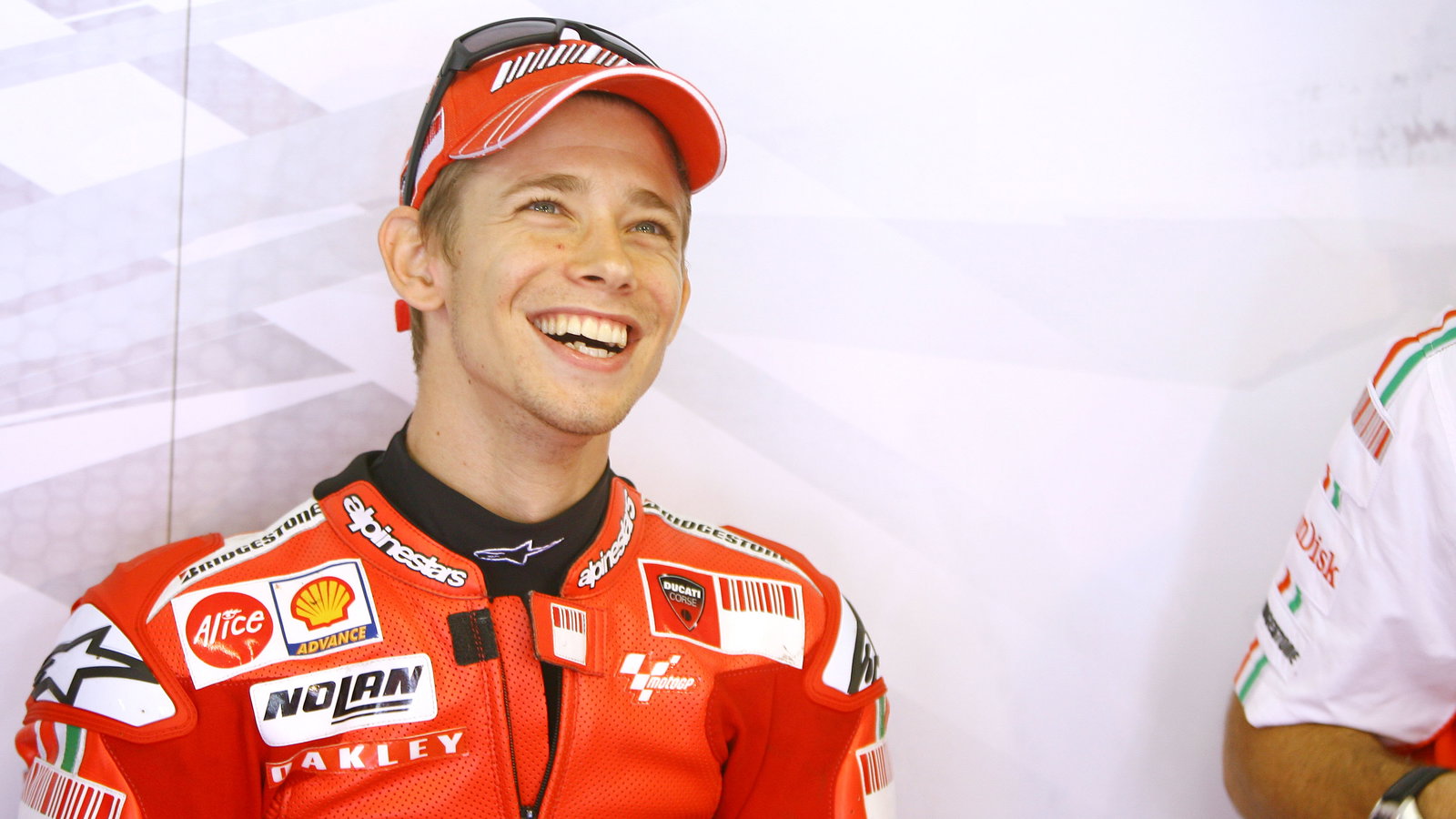 Stoner, Japanese MotoGP 2007