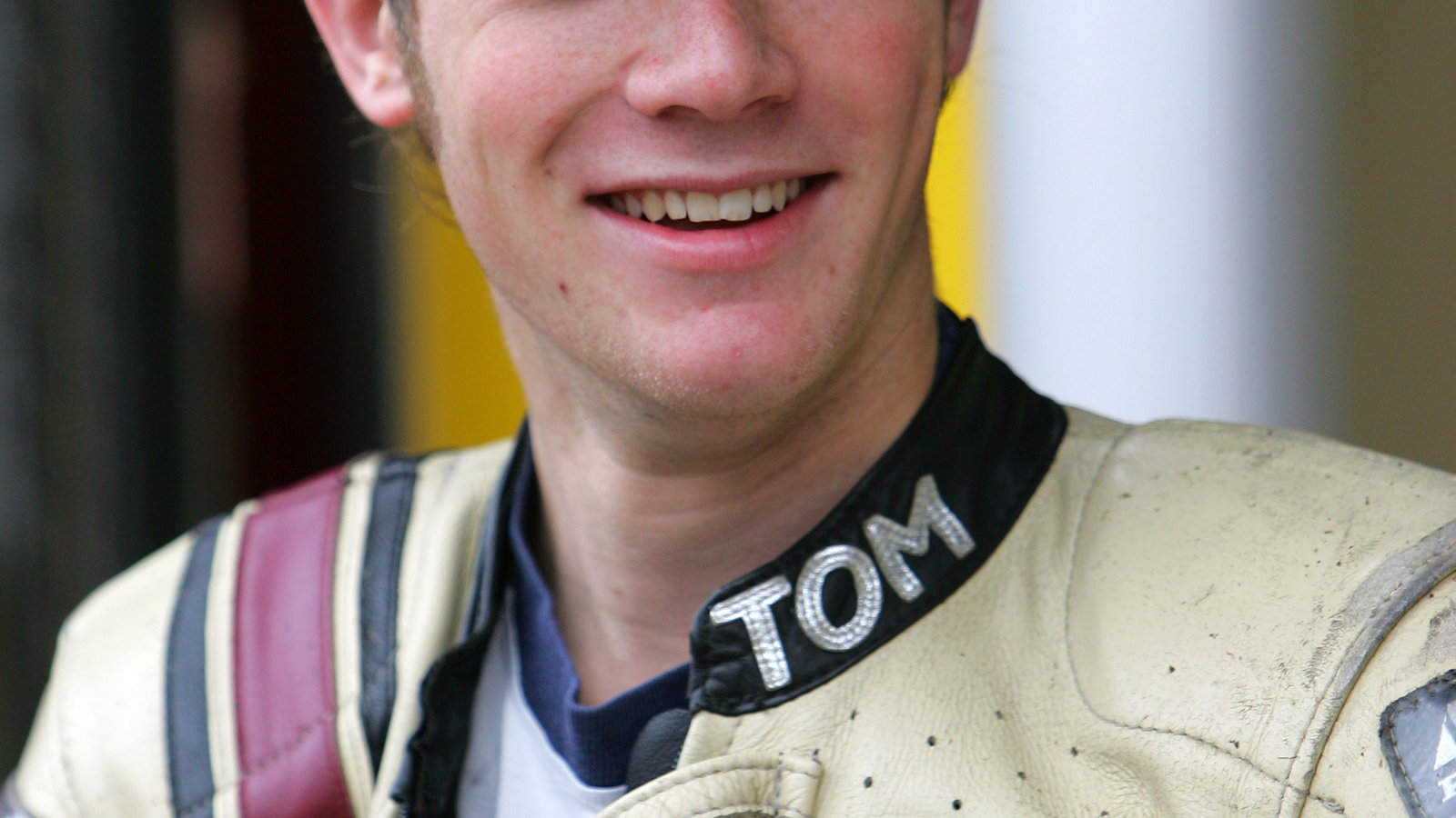 Tommy Bridewell (GBR), Team Naturally Best, Suzuki, GSX-R1000K6, 18, Superbike