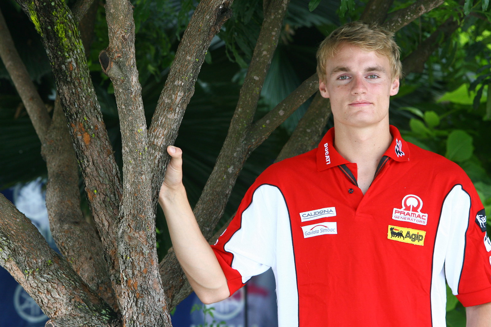 Davies, Malaysian MotoGP 2007