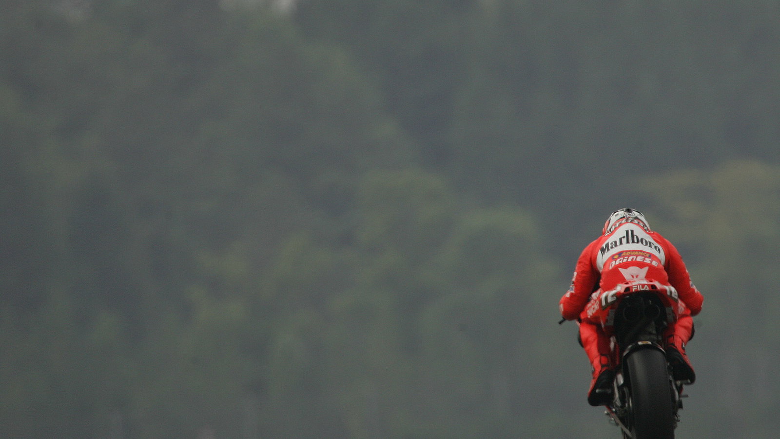Bayliss, Japanese MotoGP. 2004