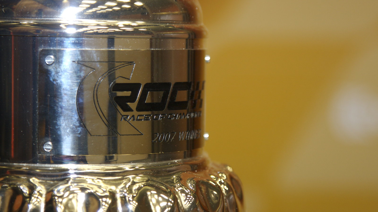 Practice Day, Race of Champions, Wembley, 15th December, 2007