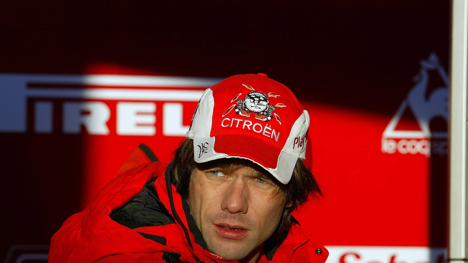 Sebastien Loeb (FRA), Citroen Total WRT C4 WRC. Rallye Monte Carlo, 24-27th January 2008.