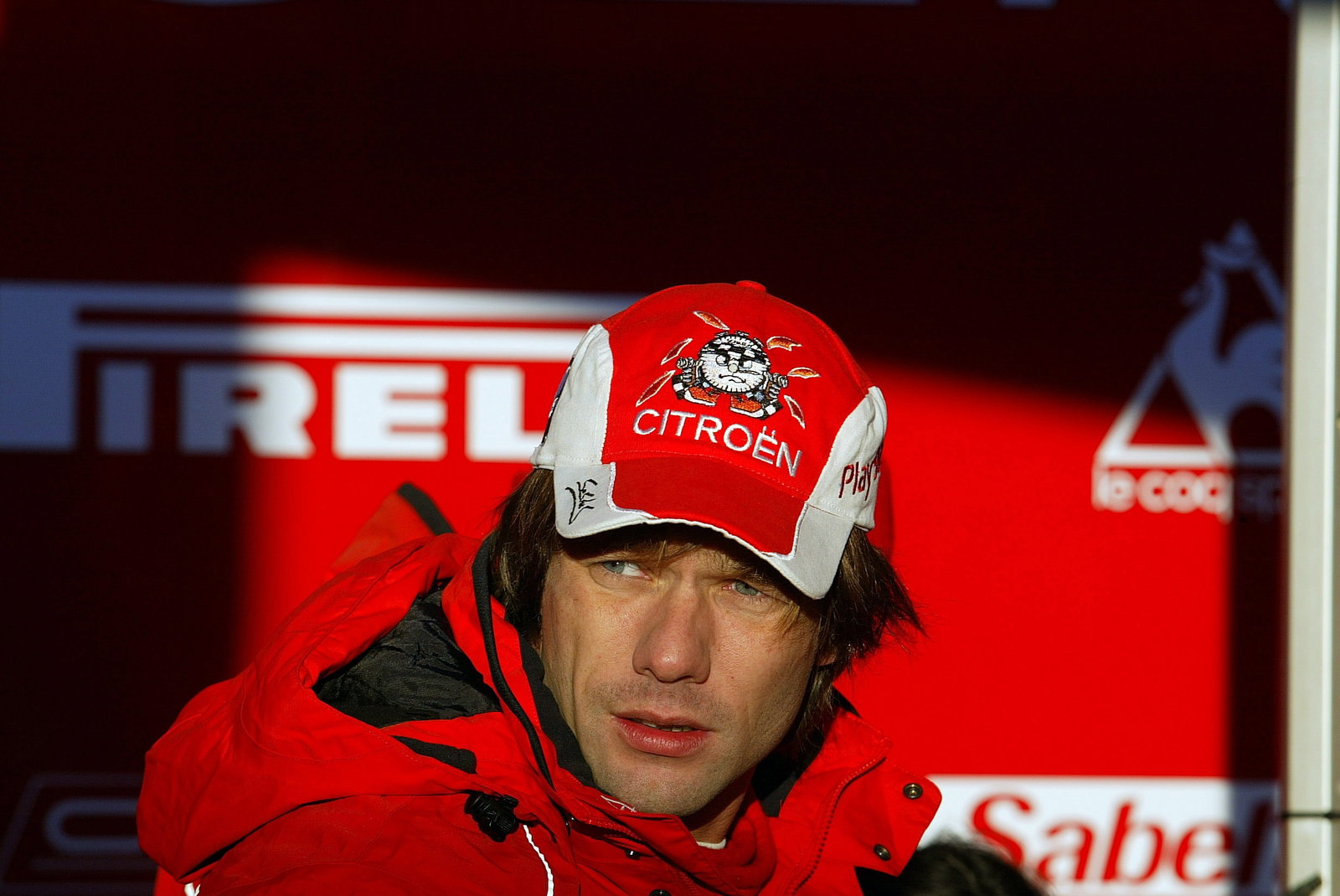 Sebastien Loeb (FRA), Citroen Total WRT C4 WRC. Rallye Monte Carlo, 24-27th January 2008.