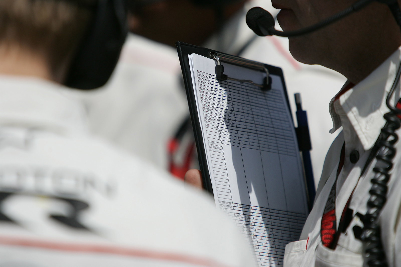 Team KR Proton, Qatar MotoGP, 2004