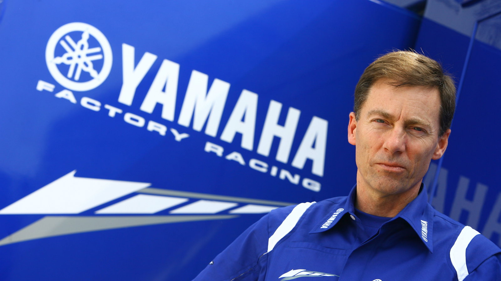 Jarvis, Spanish MotoGP 2008