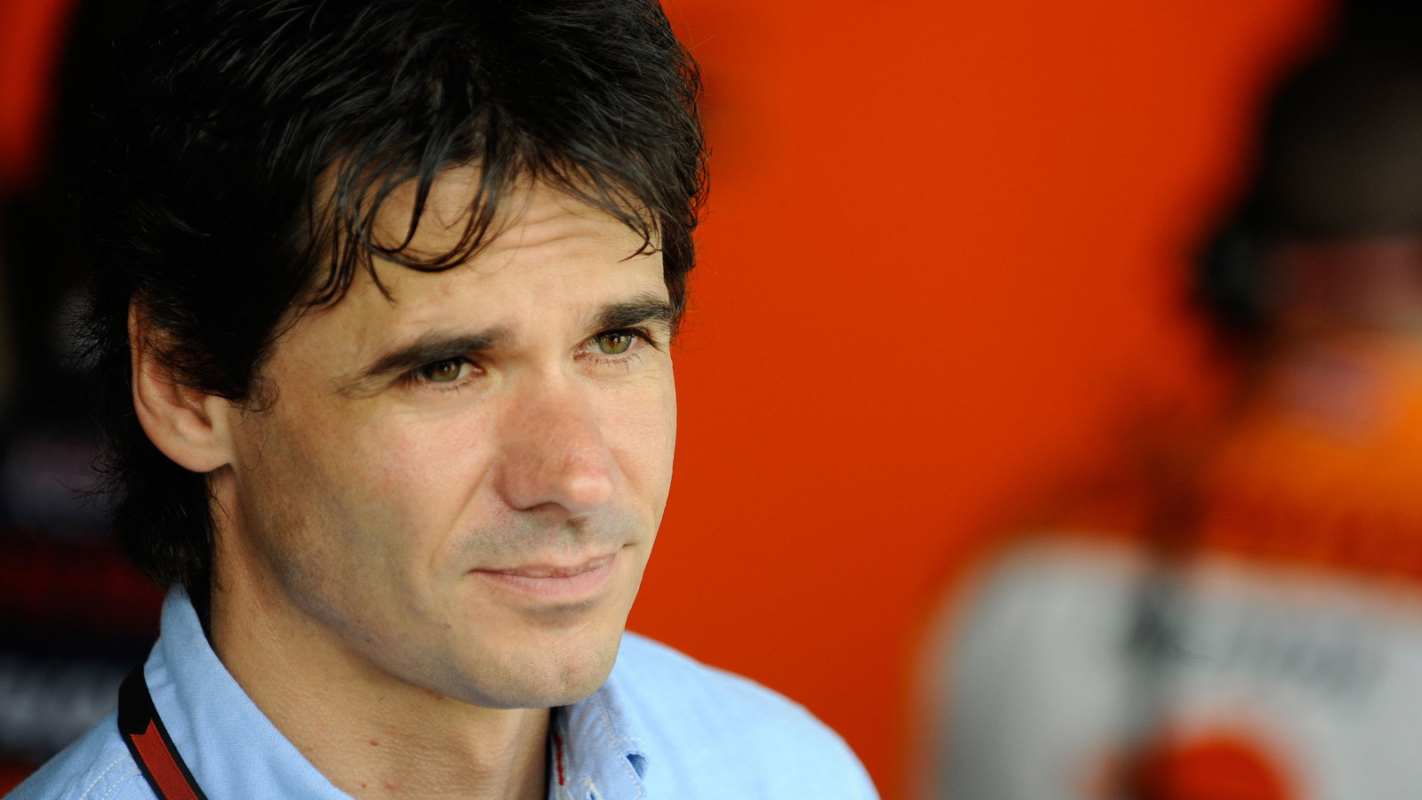 Criville, Spanish MotoGP 2008