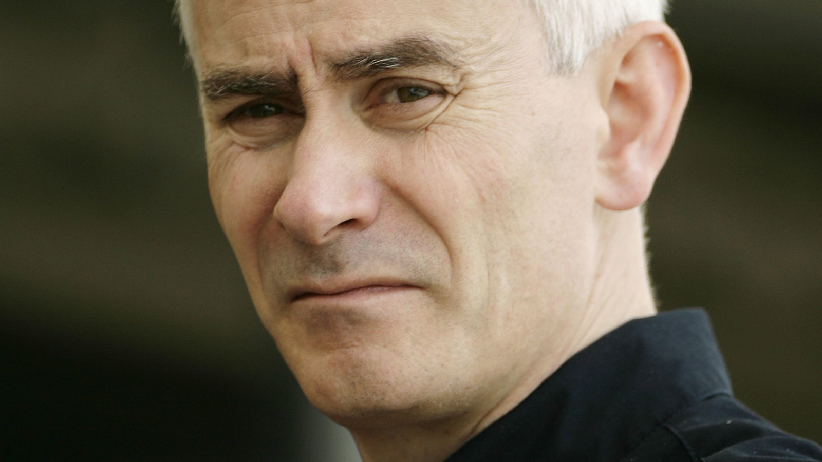 Geoff Willis (GBR), Technical Director Red Bull Racing, Bahrain F1 Grand Prix, Sakhir, Bahrain, 4-6t