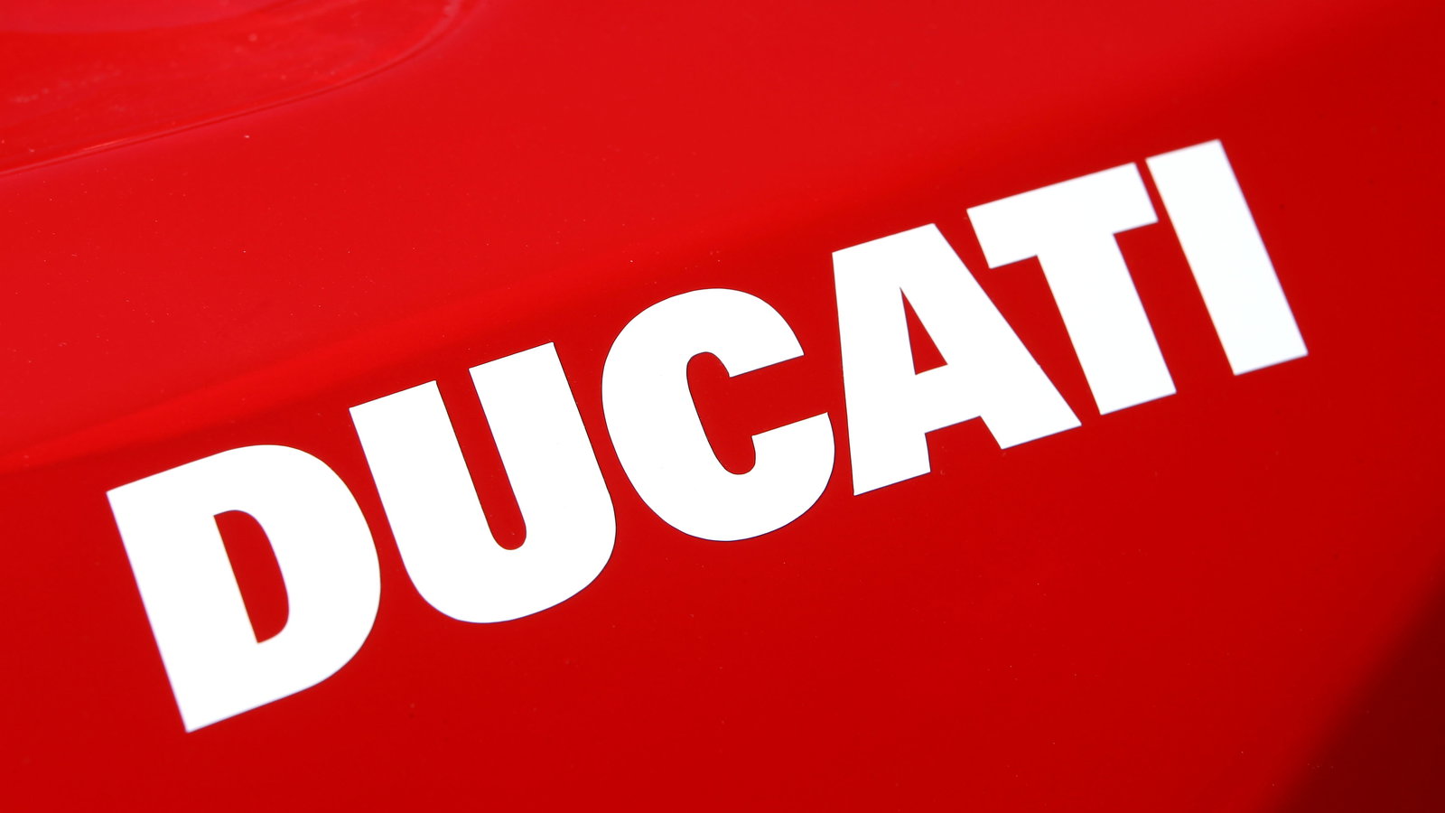 Bayliss` Ducati 1098RR FO8, Valencia WSBK 2008