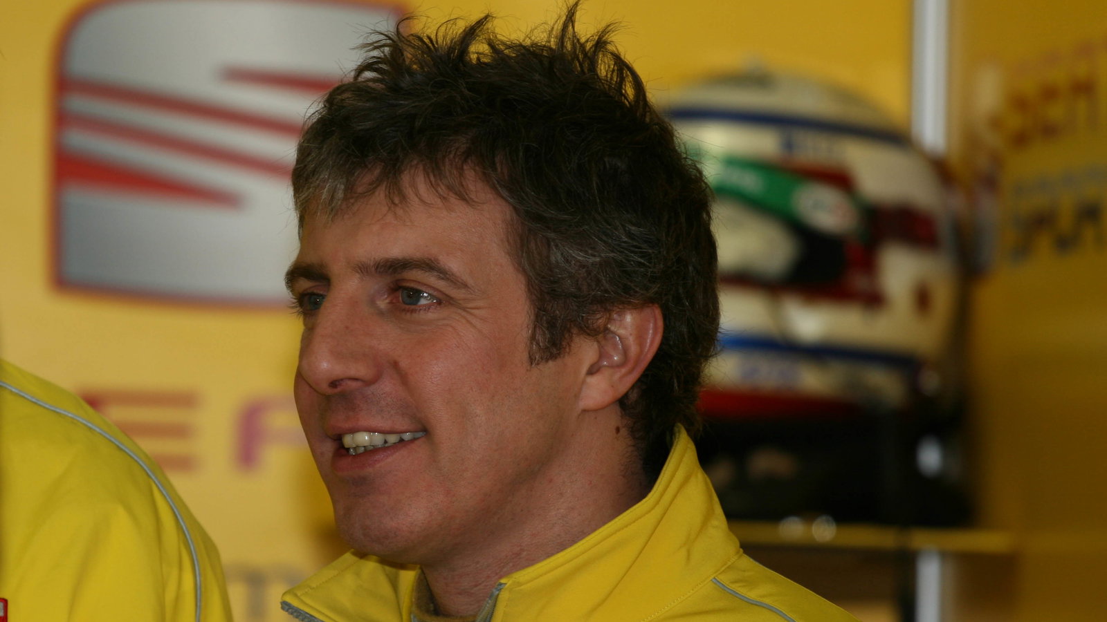 Jason Plato (GBR) - SEAT Sport UK SEAT Leon TDI