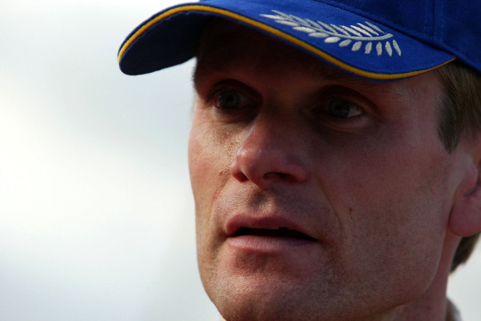 Marcus Gronholm - Peugeot