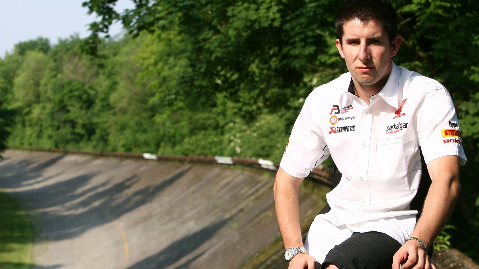 Jones, Italian WSS 2008