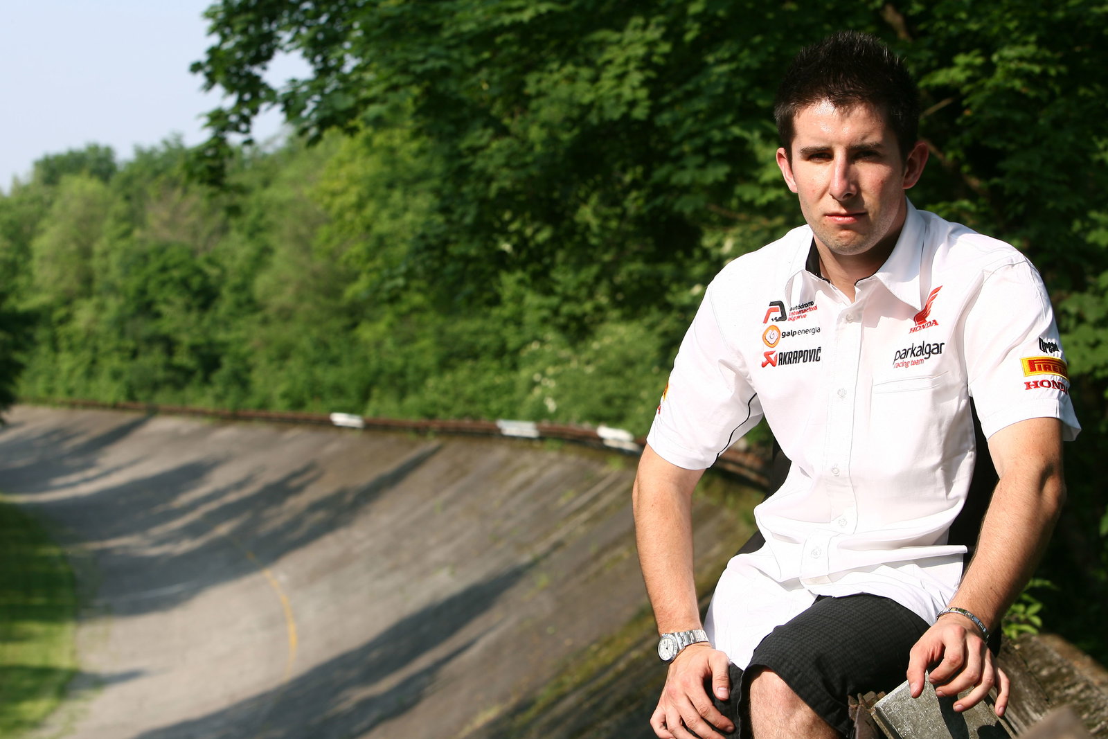 Jones, Italian WSS 2008